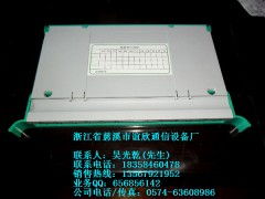 12芯一體化托盤 高效通信接續(xù)的關(guān)鍵設(shè)備